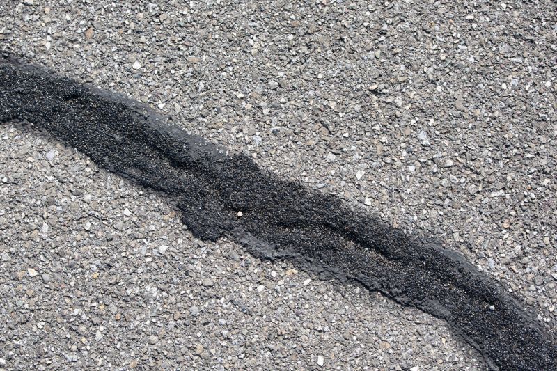 Driveway Slurry Sealing in Tampa, FL