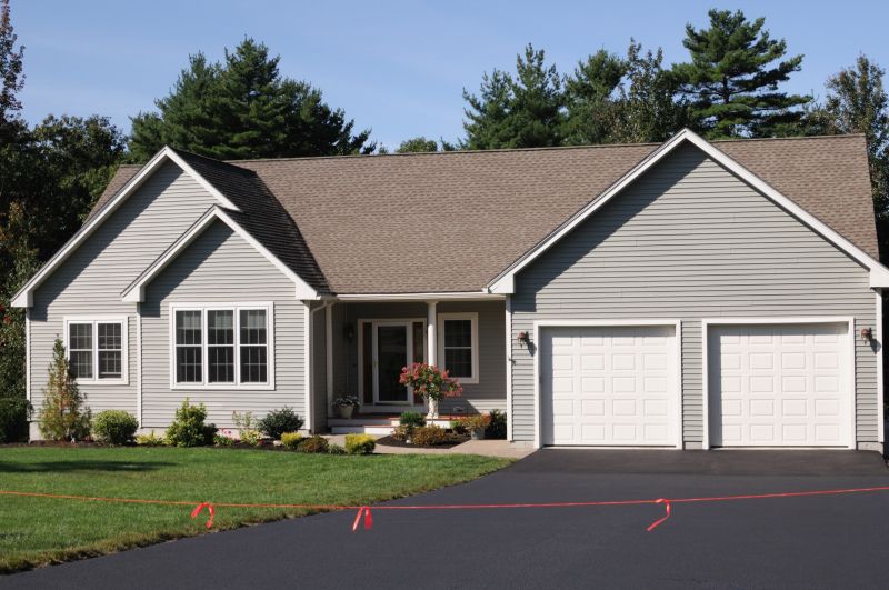 Residential Asphalt Sealing in Columbus, OH