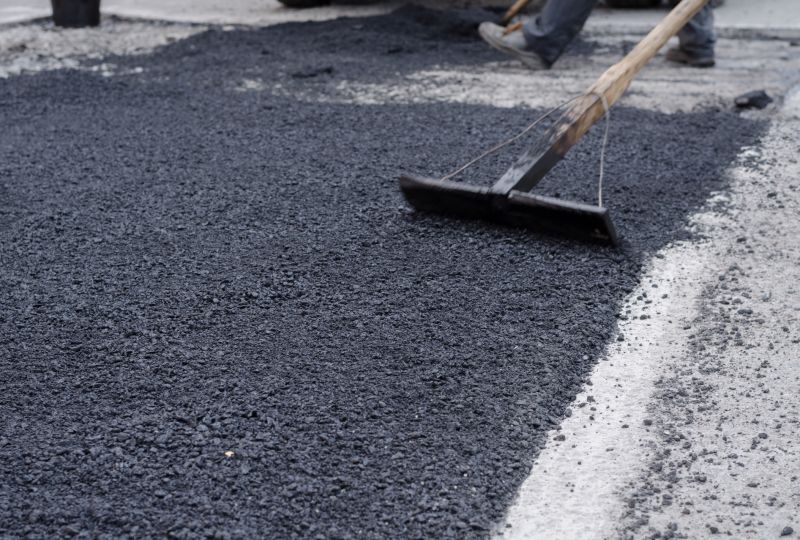 Asphalt Resealing in Fort Collins, CO